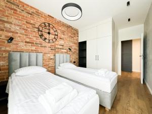 Mint Apartments Gdańsk DOKI