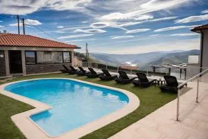 Socalcos do Douro House - Valença do Douro