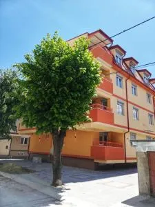 Bitola City Center - Optičari