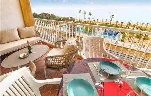 Nice Apartment In Pineda De Mar - Pineda de Mar