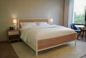 PILO Serviced Apartments