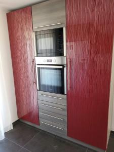 Apartmani Sutomore Tri Palme
