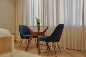 PILO Serviced Apartments