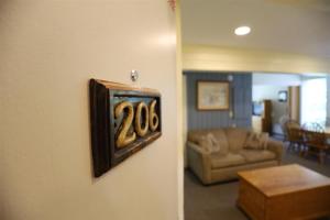 Inns of Waterville 206