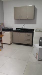 Excelente apartamento completo próximo ao centro