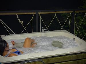 Hotel Campestre El Ensueño