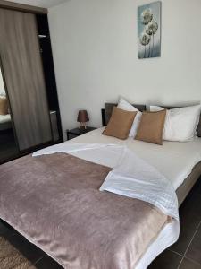 Apartmani Sutomore Tri Palme