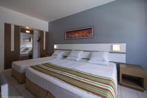 Oasis Imperial & Fortaleza