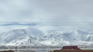 Nice Hostel - Dzhangyshaar