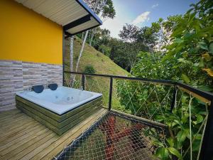 Hotel Campestre El Ensueño