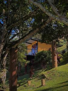 Hotel Campestre El Ensueño