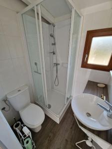Superbe studio 150m plage Santa Giulia