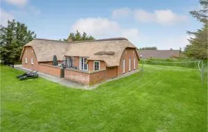 Pet Friendly Home In Ringkøbing - Klegod