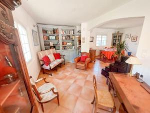 Villas Villa au pradet avec piscine les pieds dans l-eau : photos des chambres