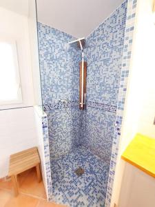Villas Villa au pradet avec piscine les pieds dans l-eau : photos des chambres