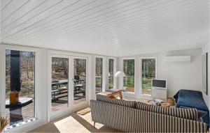 4 Bedroom Nice Home In Frederiksværk