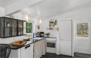 4 Bedroom Nice Home In Frederiksværk