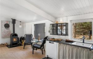 4 Bedroom Nice Home In Frederiksværk