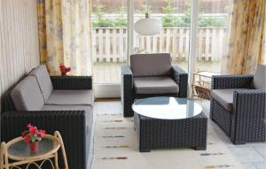 Beautiful Home In Middelfart With Sauna