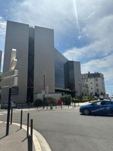 Appartement neuf et rénové promenade des anglais