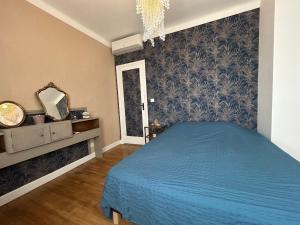 Appartements Comme a la maison : photos des chambres