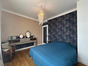 Appartements Comme a la maison : Appartement 3 Chambres
