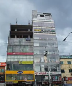 Hotel Singapore Residence - Chak Digun