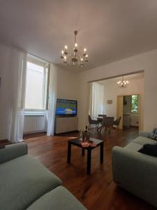 Palazzo Alferi- Affitti Brevi Italia