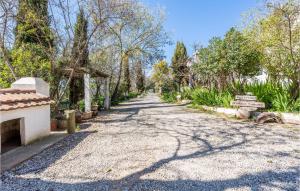 Lovely Home In Cazalla De La Sierra