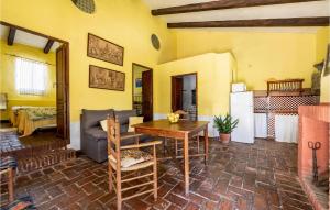 Lovely Home In Cazalla De La Sierra