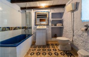 Lovely Home In Cazalla De La Sierra