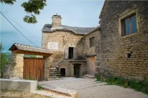 Domaine la vigne au villard jeune - Le Monastier