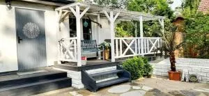 Dom nad morzem - Łukęcin