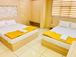 Famstay and healthclub