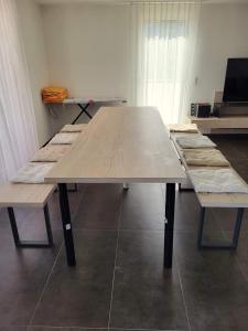 Apartmani Sutomore Tri Palme