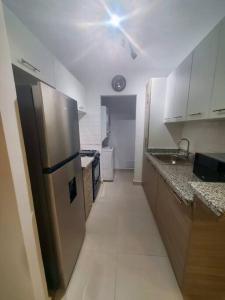 Acogedor apartamento 2 Hab con Terraza