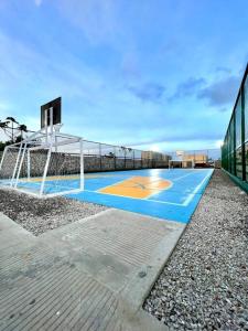 Acogedor apartamento 2 Hab con Terraza