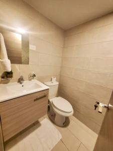 Acogedor apartamento 2 Hab con Terraza