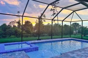 Fairway Oasis - Rotonda