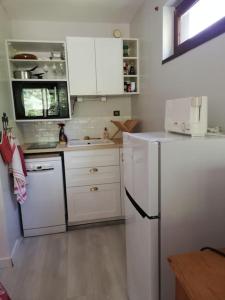 Appartements Grand studio 34 m2 a Villard de Lans proche Centre : photos des chambres