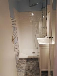 Grand studio 34 m2 à Villard de Lans proche Centre