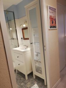 Grand studio 34 m2 à Villard de Lans proche Centre