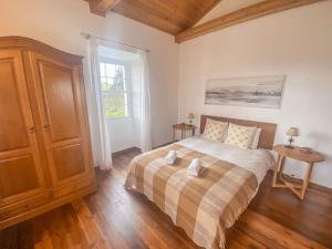 Sun Island Retreat - Great Sunny Island Sea view