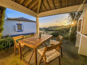 Sun Island Retreat - Great Sunny Island Sea view