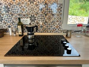 Chalet Ellis Mountain View