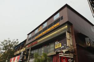 Hotel Isra International, BKC