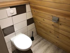 Appartements Appartement Chalet, 8 personnes - L-Oustal : photos des chambres
