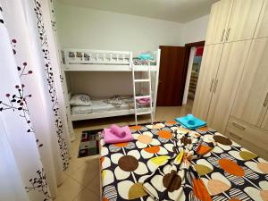 Durres Rebi 3 Apartament