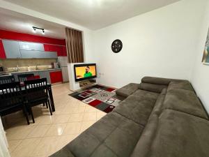 Durres Rebi 3 Apartament
