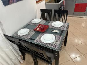 Durres Rebi 3 Apartament